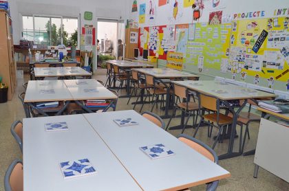 Aula