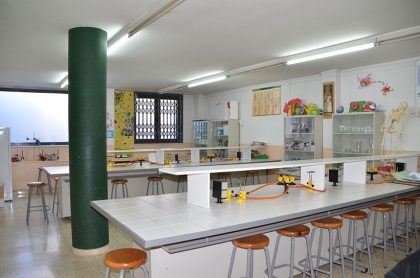 Laboratori